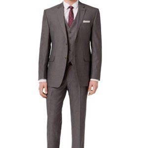 Men's Three Piece Suit